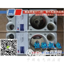 MTU12V2000G65机油滤芯 奔驰发电机机油滤芯
