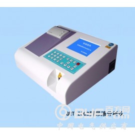 GRT-2002型尿液分析仪