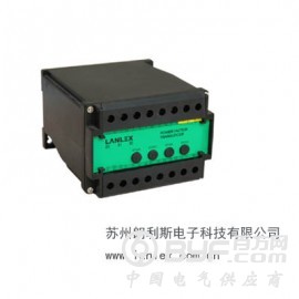 S3(T)PD3A-165A4B型三相四线功率因数变送器厂商