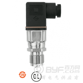 401010久茂JUMO普通型压力变送器图2