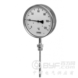608003久茂双金属温度计JUMO-化工行业图2