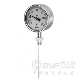 608225久茂双金属温度计JUMO图3
