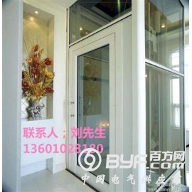 北京别墅电梯住宅家用电梯