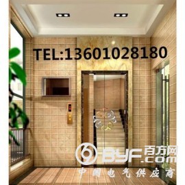 廊坊别墅电梯观光电价格