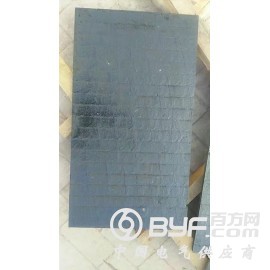 上海 双金属耐磨板 20+10堆焊耐磨板 厂家