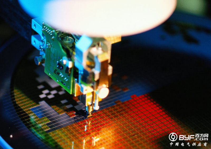 半导体收购交易受阻 美&ldquo;反华情绪&rdquo;严重？