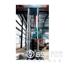 TLW-1000微机控制弹簧支吊架试验机