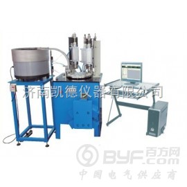 TFD-F1000弹簧自动分选机