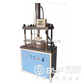 GWY-60钢管弯曲试验机