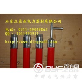 安徽销售进口令克棒价格 美国进口令克棒供应 绝缘杆价格图2