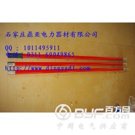 重庆进口令克棒报价-美国进口绝缘操作杆 进口伸缩令克棒价格图2