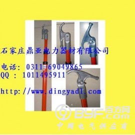 重庆进口令克棒报价-美国进口绝缘操作杆 进口伸缩令克棒价格图3