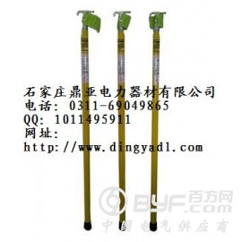 武汉绝缘拉闸杆厂家报价-4节6米高压令克棒报价-伸缩令克棒图3