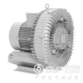 供应印刷强制干燥用瑞昶高压风机图2