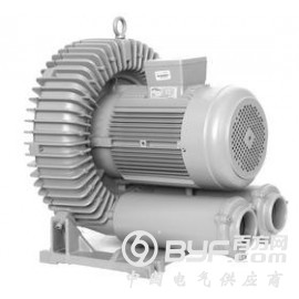供应印刷强制干燥用瑞昶高压风机图3