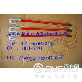 西安电站高压接地线报价-110kv高压接地线使用说明图3