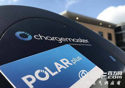 Polar充电网络100%可再生电力供电