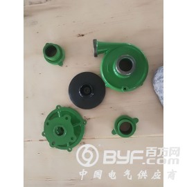 柴油机4寸高压泵 翰丝水泵厂家图3