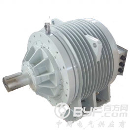 苏州惠航驱动|皮带机用低速永磁同步电机