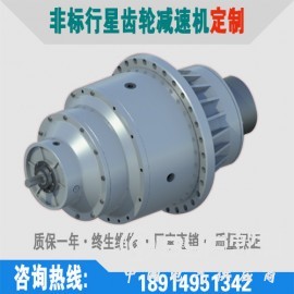 行星齿轮减速机,精密减速机,低噪减速机,苏州惠航驱动