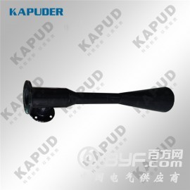 QSB潜水射流曝气机2.2kw 养塘曝气增氧设备图2