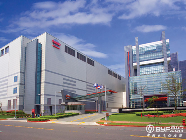 台积电服务器订单标案出炉　台湾服务器市场大洗牌