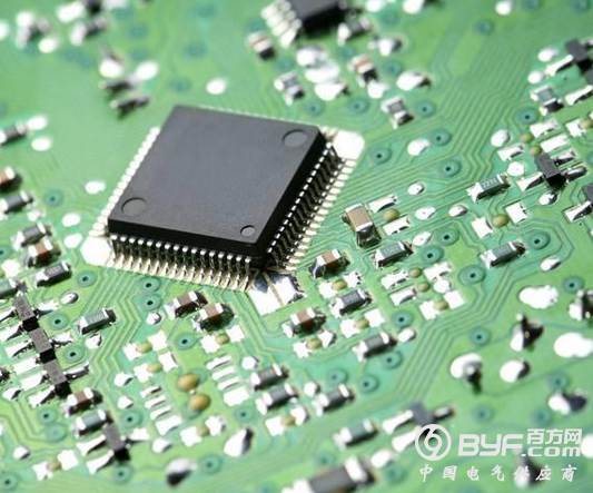 莞产电池管理芯片征服华为、大疆