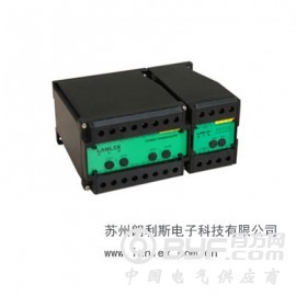 NI1000(0~200℃)型模拟IO插件功能温度信号变送器