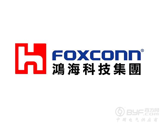 鸿海美国新厂 洛克威尔将协助打造IIoT架构