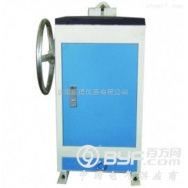 CLS-A冲击试样缺口拉床