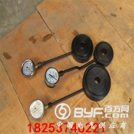 MCZ-100锚索测力计 矿用锚索测力计 批发