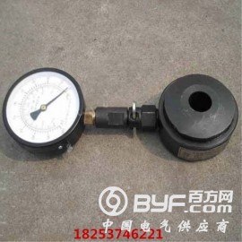 MCZ-100锚索测力计 矿用锚索测力计 批发图2