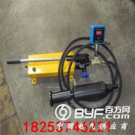 销售LDZ-100锚杆拉力计 10T预应力锚杆拉力计