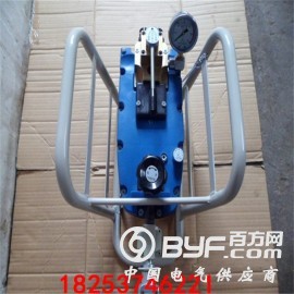 MQ18-180/55气动锚索张拉机具图3