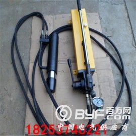MS15-180/55手动锚索张拉机具图1