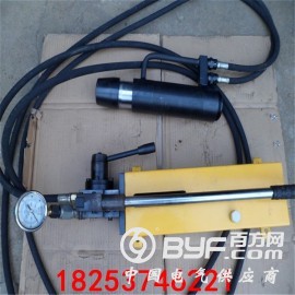 MS15-180/55手动锚索张拉机具图2
