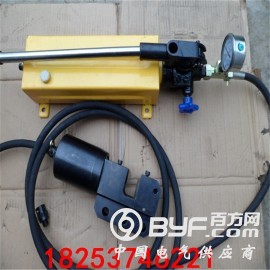 厂家直销MQG-260锚杆切断器图2