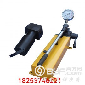 15.24/17.8/22手动锚索切断器 厂家直销图3