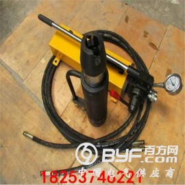 MST15锚索退锚器 矿用锚索退锚器图1