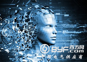 华为将进军人工智能芯片市场