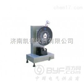 XJJ-5简支梁冲击试验机