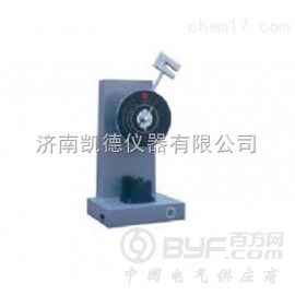 XJJ-50简支梁冲击试验机