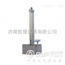 XJL-300管材落锤冲击试验机