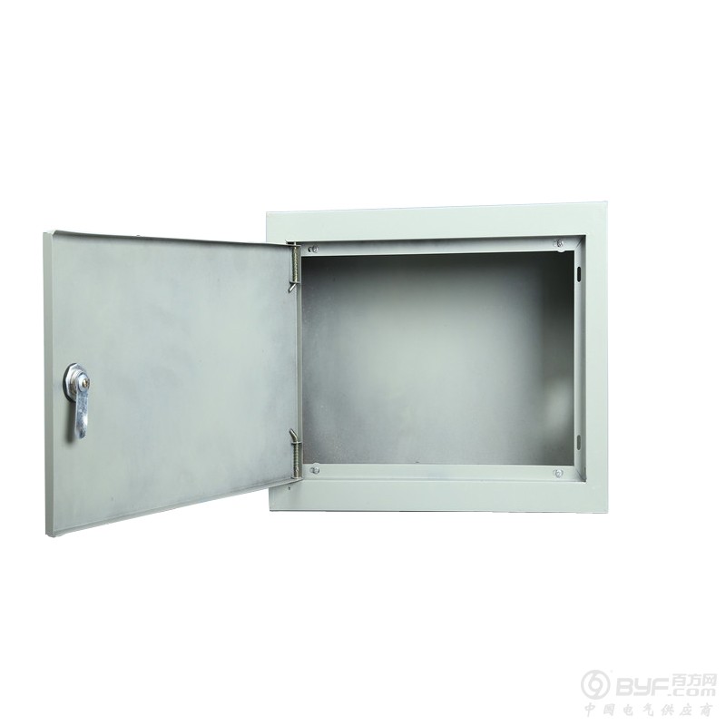 水表箱白底3