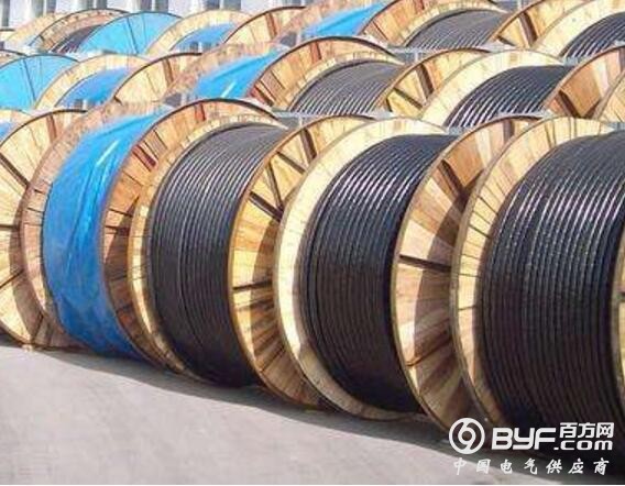 300余家广东电线电缆生产企业签署行业自律公约