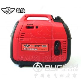 2千瓦 汽油数码变频发电机 爆款可选图2