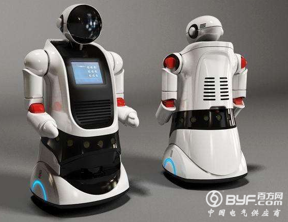 【重磅】科技部发布2017年度智能机器人重点专项申报指南