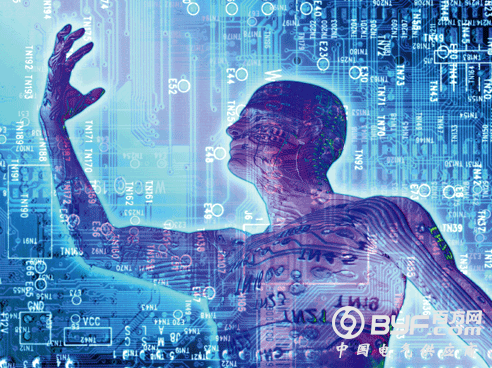 &ldquo;直道超车&rdquo;的中国人工智能梦