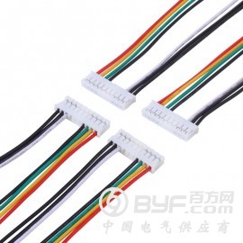 扁平FFC排线摩尔森ffc排线供应商图2