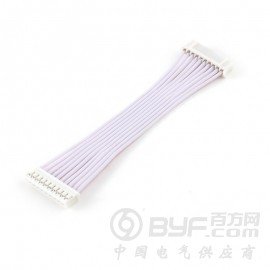 包铝箔FFC排线摩尔森FFC排线供应商图3